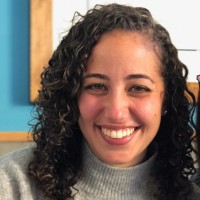 Amelia Massoud-Tastor