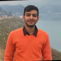 Shubham Thakur
