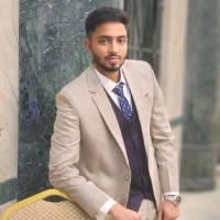 Mohammed Usman