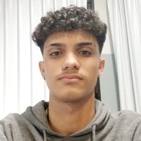 Alan Barboza