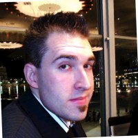 Matt Peak
