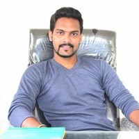 LION Chetan Sathe