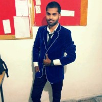Nitin Tiwari