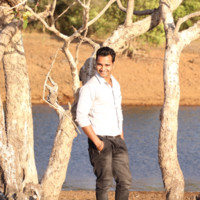 Rishikesh Gade