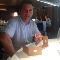 Joan Castelló López