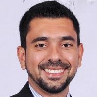 Ricardo Martins A. Luz