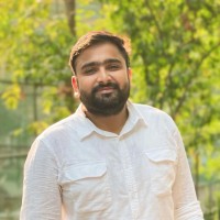 Divyesh Chavda