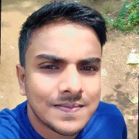 Sk Ishrafil Ali