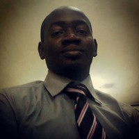 Umar Mohammed Umar Galadima