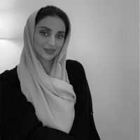Alhanouf Alaboudi