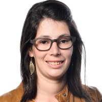 Jolien Rombouts