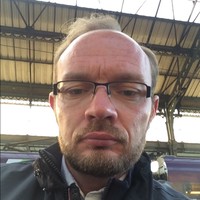 Jean Francois Louvet