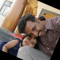 Praveen kumar Chandrasekaran