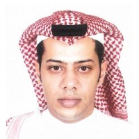 Mubarak Aldossari