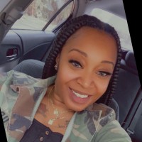 Tiesha Roberson