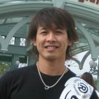 Alex Chan