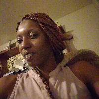 Wanda Coleman