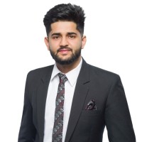 Keshav Sharma
