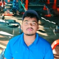 Rishikesh Swain