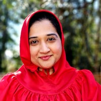 Naqiyah Darji