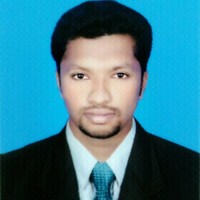 Nevil Joseph