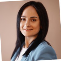 Oksana Skrynyk