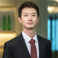 Tianyuan (Jimmy) Guan