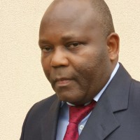 Armand Mankou Bayi