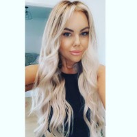 Zoe Williams