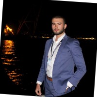 Batuhan Doğanay