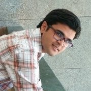 Pratik Panchal