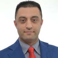 Federico Italiano