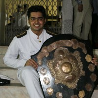 Nirbhay Ganguly