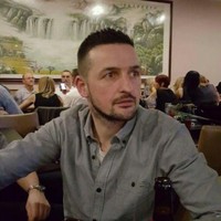 Sebastien Vierendeels