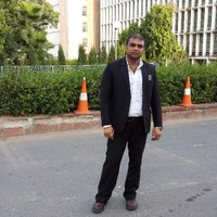 RAHUL DEV MISHRA