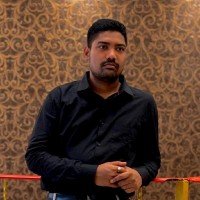 Mohammad Sarfaraz Ansari
