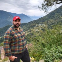 Vikas, Moon Light sehgal