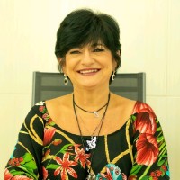 Elizabeth Dantas