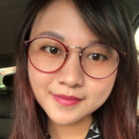 Gloria Gao