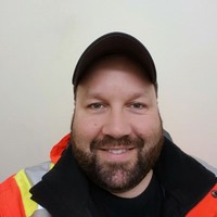 Marc Boudreau