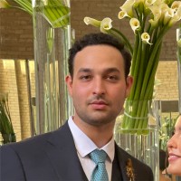 Alejandro Gutierrez Vela