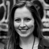 Anne Eggert Langager