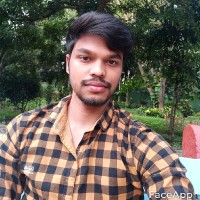 Raghul B