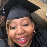 Keisha Thompson,  MA