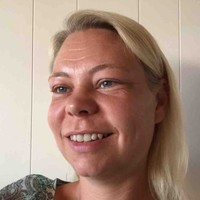 Jane Dam Mortensen