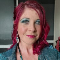 Melissa Harrison