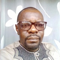 Jean-Claude Ipungu Ikossa