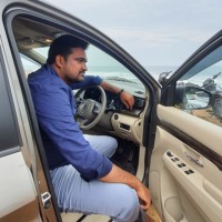 Sai Krishna Dandamudi