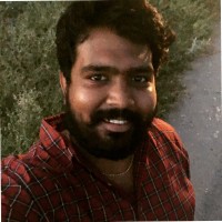 Parthasarrathy Varadharajan