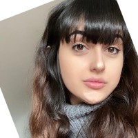 Ioanna Panayidou